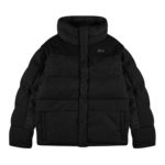 Dolly Noire Padded Jacket Black