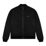 Dolly Noire x Pokémon - Rayquaza Pattern Bomber Black