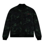 Dolly Noire x Pokémon - Rayquaza Pattern Bomber Black - immagine 3