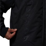 Dolly Noire x Pokémon - Rayquaza Pattern Bomber Black - immagine 10