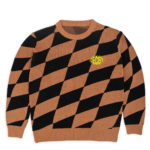 Deceit GoGoGo Sweater Brown - immagine 3