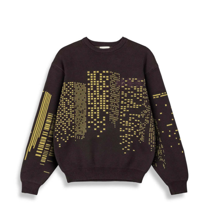 Grimey Jersey Royal Paw Black - immagine 2