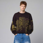 Grimey Jersey Royal Paw Black - immagine 4