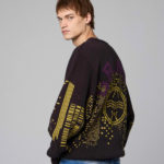Grimey Jersey Royal Paw Black - immagine 7