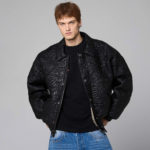 Grimey Sampans Black Coat - immagine 6