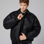 Grimey Sampans Black Coat - immagine 8