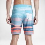 Hurley Boarshorts - Phantom Julian - Beta Blue - immagine 3