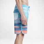 Hurley Boarshorts - Phantom Julian - Beta Blue - immagine 4