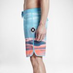 Hurley Boarshorts - Phantom Julian - Beta Blue - immagine 5