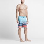 Hurley Boarshorts - Phantom Julian - Beta Blue - immagine 6