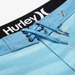 Hurley Boarshorts - Phantom Julian - Beta Blue - immagine 7