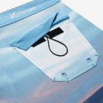 Hurley Boarshorts - Phantom Julian - Beta Blue - immagine 8