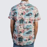 Neff X Disney - Camicia Pleasure Island - immagine 5