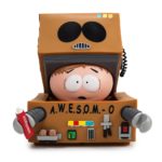 Kidrobot X South Park - A.W.E.S.O.M-O