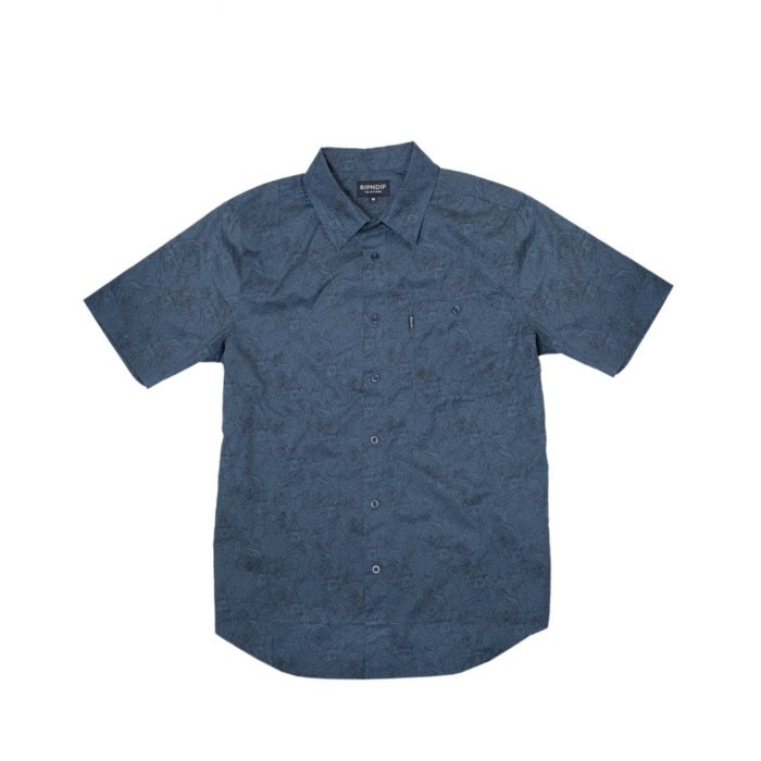 RIPNDIP - Camicia Frida Nermal Button Up - immagine 2