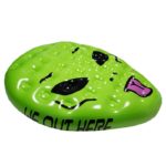 RIPNDIP - Materassino We Out Here - Pool Float - immagine 3