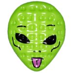 RIPNDIP - Materassino We Out Here - Pool Float - immagine 4