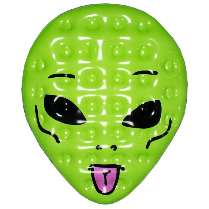 RIPNDIP - Materassino We Out Here - Pool Float - immagine 4