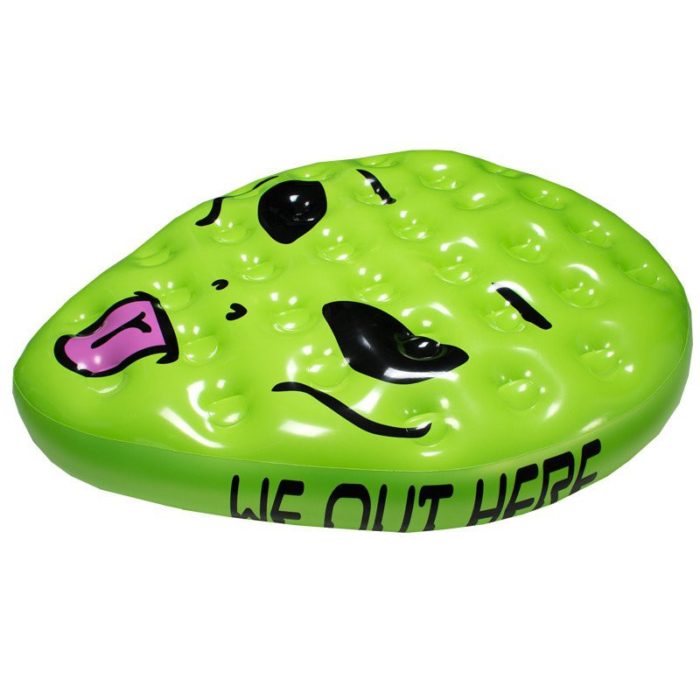 RIPNDIP - Materassino We Out Here - Pool Float - immagine 6