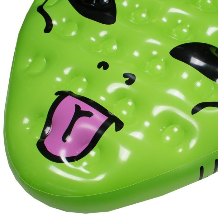 RIPNDIP - Materassino We Out Here - Pool Float - immagine 7