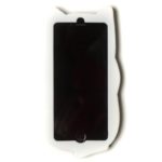 RIPNDIP - Lord Nermal iPhone Case - White - immagine 6