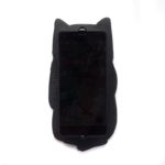 RIPNDIP - Lord Nermal iPhone Case - Black - immagine 6