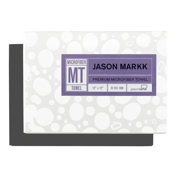 Jason Markk - Premium Microfiber Towel - immagine 4