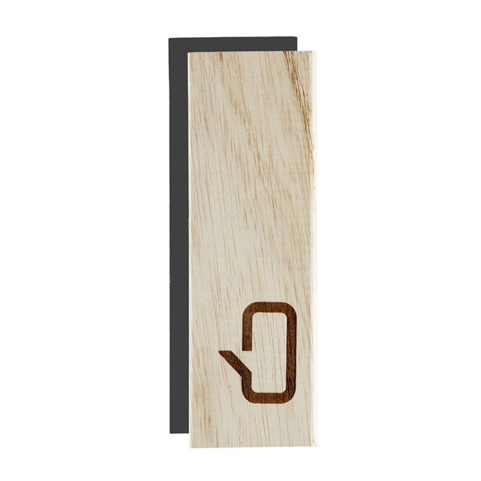 Jason Markk - Standard Shoe Cleaning Brush - immagine 2
