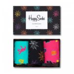 Happy Socks - Halloween Gift Box