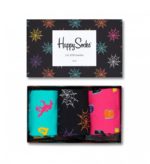 Happy Socks - Halloween Gift Box