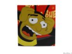 Kidrobot x The Simpson Bumblebee Man - immagine 6