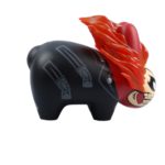 Marvel Labbit 7" Ghost Rider