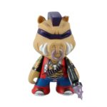 Kidrobot - Teenege Mutant Ninja Bepop