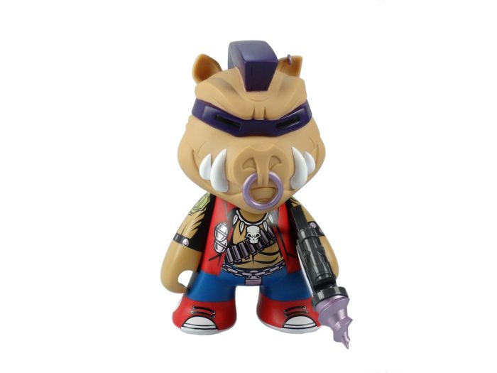 Kidrobot - Teenege Mutant Ninja Bepop - immagine 2