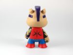 Kidrobot - Teenege Mutant Ninja Bepop - immagine 4