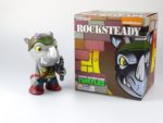 Kidrobot - Teenege Mutant Ninja Rocksteady - immagine 3