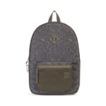 Herschel - Zaino Ruskin Bacpack Studio - Cheetah Camo