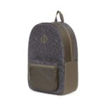 Herschel - Zaino Ruskin Bacpack Studio - Cheetah Camo - immagine 4