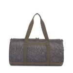 Herschel - Borsone Sutton Mid Studio Polycoat Duffle - Cheetah Camo - immagine 4