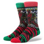 Stance - Calze Midnight Marauders a Called Quest Anthem - Multi