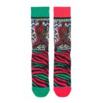 Stance - Calze Midnight Marauders a Called Quest Anthem - Multi - immagine 3