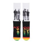 Stance - Calze A.T.C.Q A Tribe Called Quest Anthem - Black - immagine 3