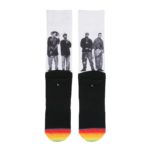 Stance - Calze A.T.C.Q A Tribe Called Quest Anthem - Black - immagine 4