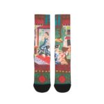 Stance - Calze Serenade Blue - Multi - immagine 3