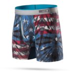 Stance - The Fourth Boxer Brief - Blue