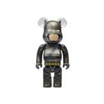 Medicom Toy - Bearbrick 400% - Armored Batman