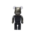 Medicom Toy - Bearbrick 400% - Armored Batman - immagine 3