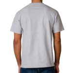 DGK - T-Shirt Day Dream - Heather - immagine 3