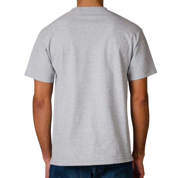 DGK - T-Shirt Day Dream - Heather - immagine 3
