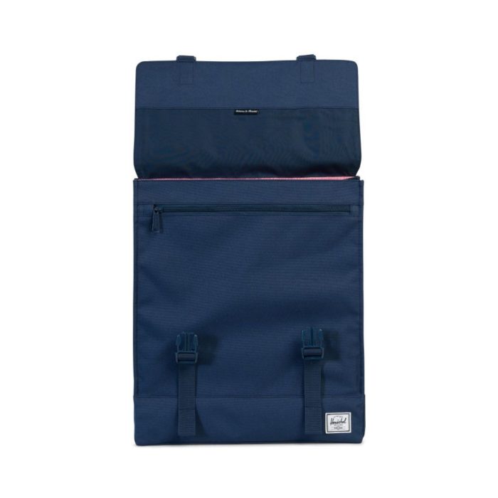 Herschel - Zaino Survey Classic Backback - Navy - immagine 3